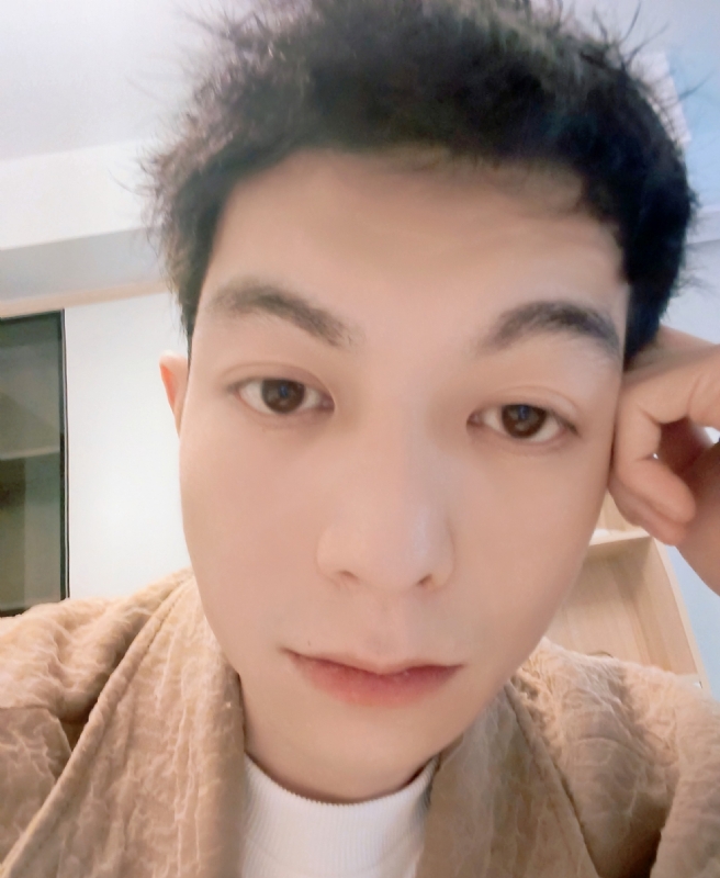 慕白的第一张照片--中山相亲服务中心