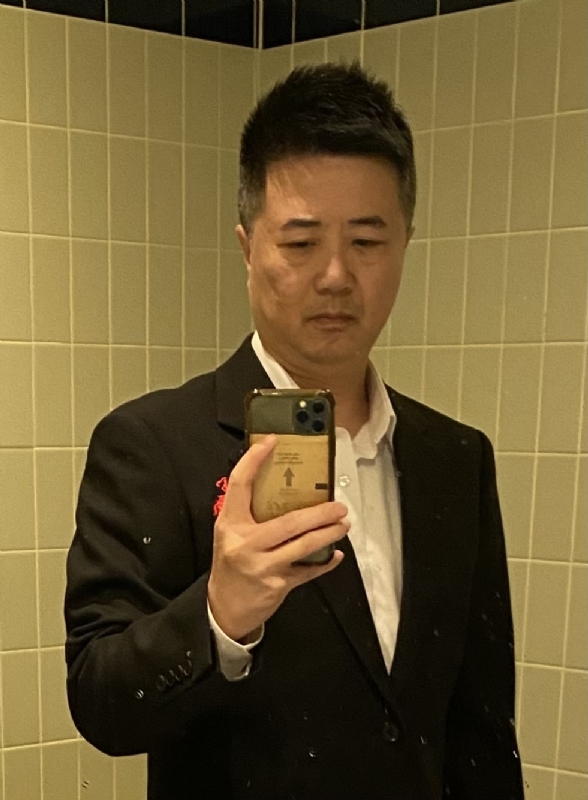 Alan的第三张照片--中山相亲服务中心
