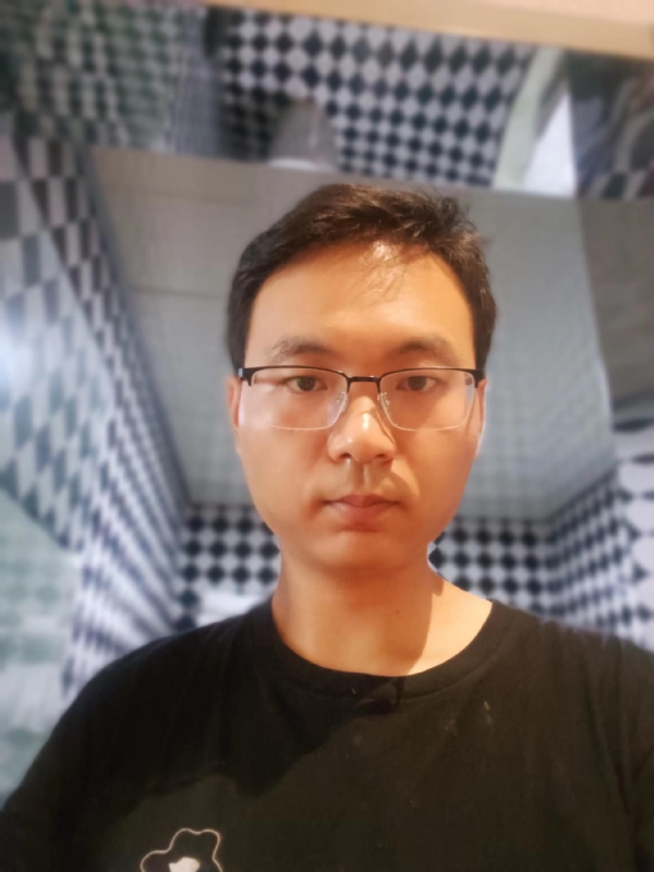 谷雨的第一张照片--中山相亲服务中心