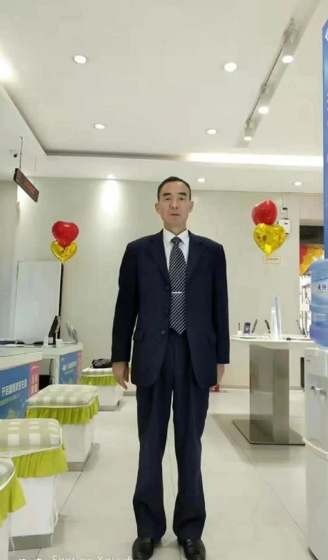 缘来是你的第一张照片--中山相亲服务中心