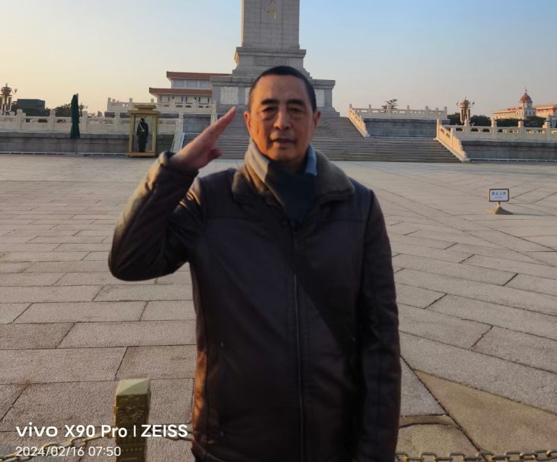 超爱英的第一张照片--中山相亲服务中心