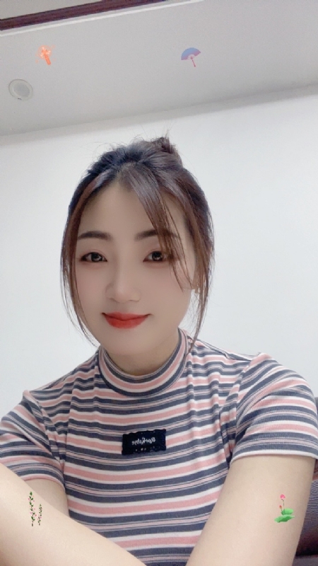 可儿的第一张照片--中山相亲服务中心