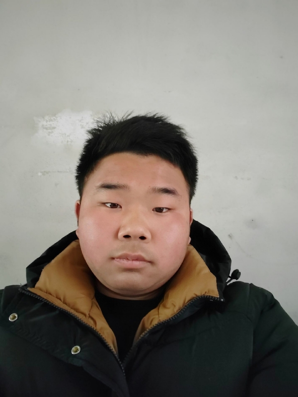 精神饱满的第五张照片--中山相亲服务中心