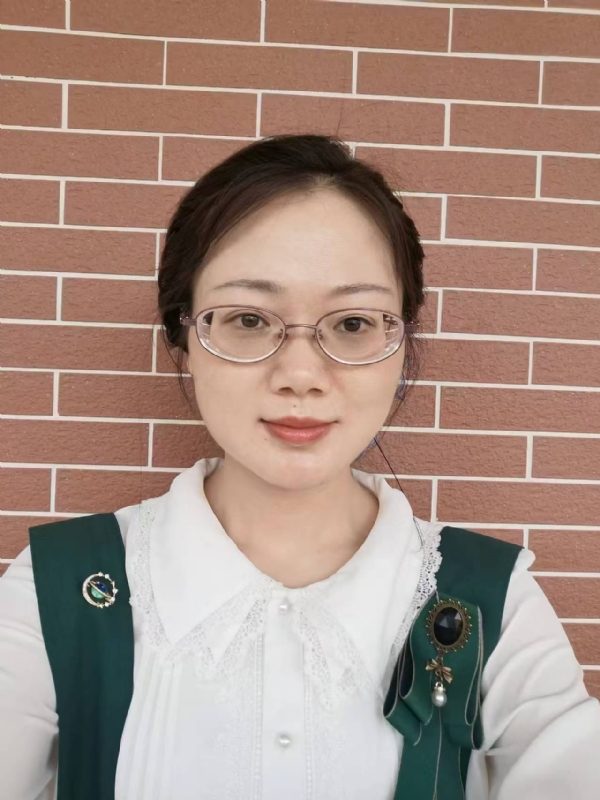 Lily的第二张照片--中山相亲服务中心