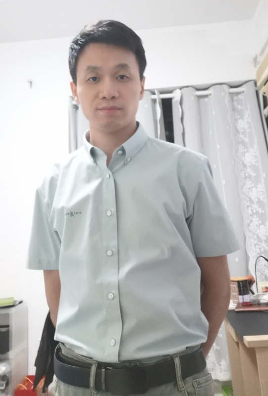 风雨无阻的第一张照片--中山相亲服务中心