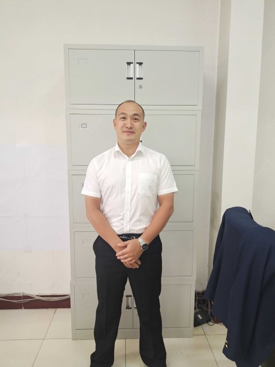JOHNDX的第二张照片--中山相亲服务中心