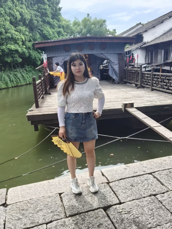 戒爱的第一张照片--中山相亲服务中心