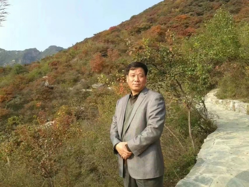 古树的第一张照片--中山相亲服务中心