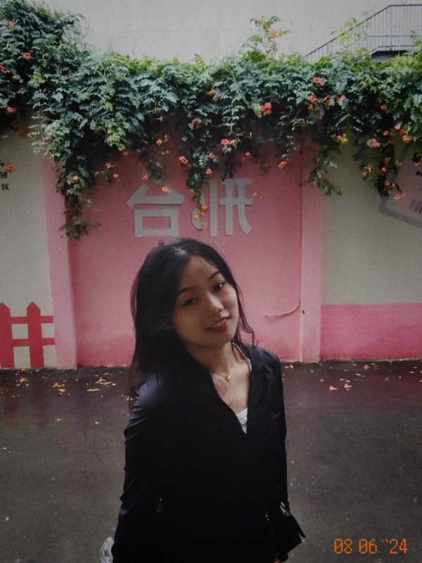 范范的丸子头的第一张照片--中山相亲服务中心