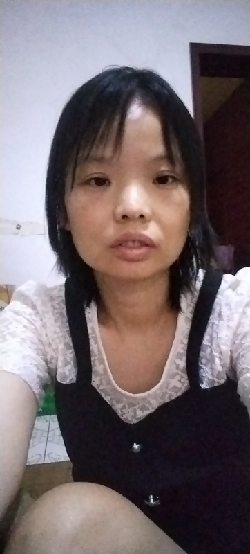 可爱的第一张照片--中山相亲服务中心