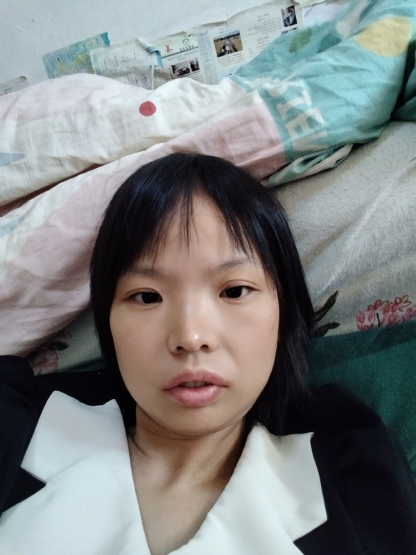可爱的第三张照片--中山相亲服务中心