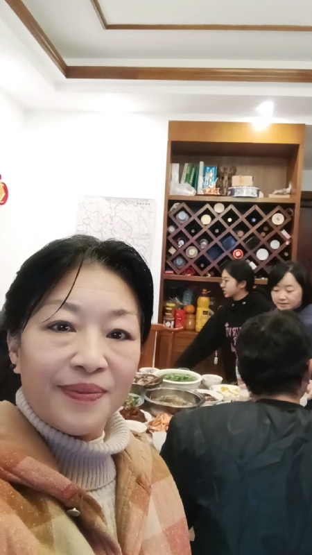 桂花xiang的第一张照片--中山相亲服务中心