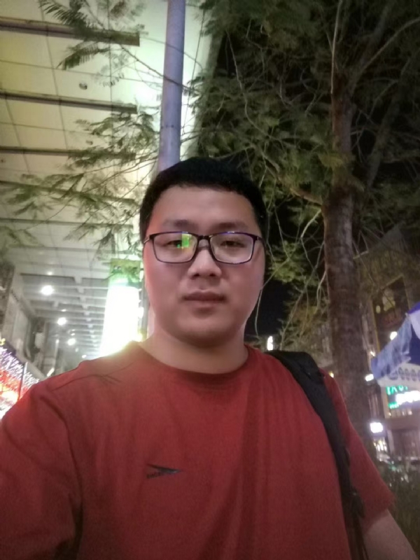 happy的第一张照片--中山相亲服务中心