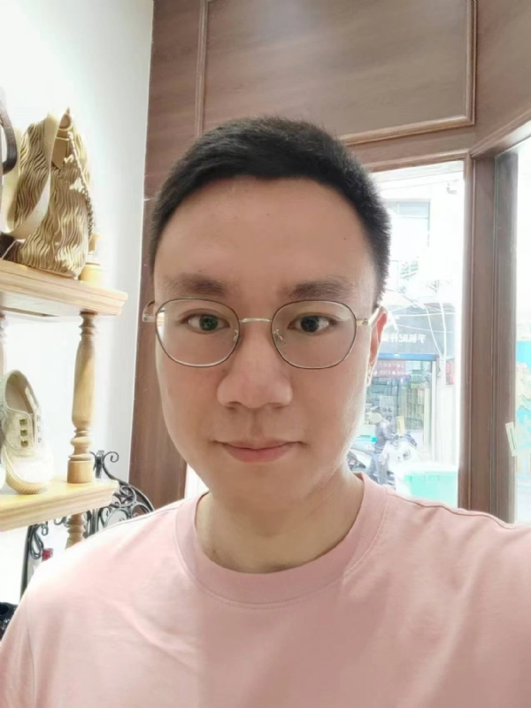 乐let的第一张照片--中山相亲服务中心