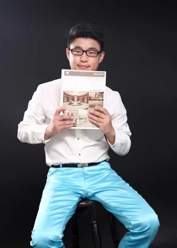 不一样的感觉的第一张照片--中山相亲服务中心