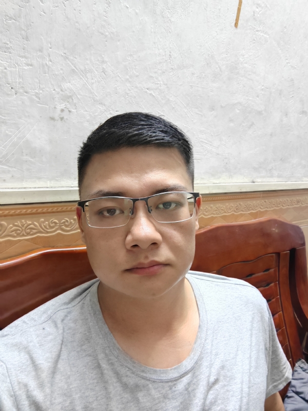 陈秋新的第一张照片--中山相亲服务中心