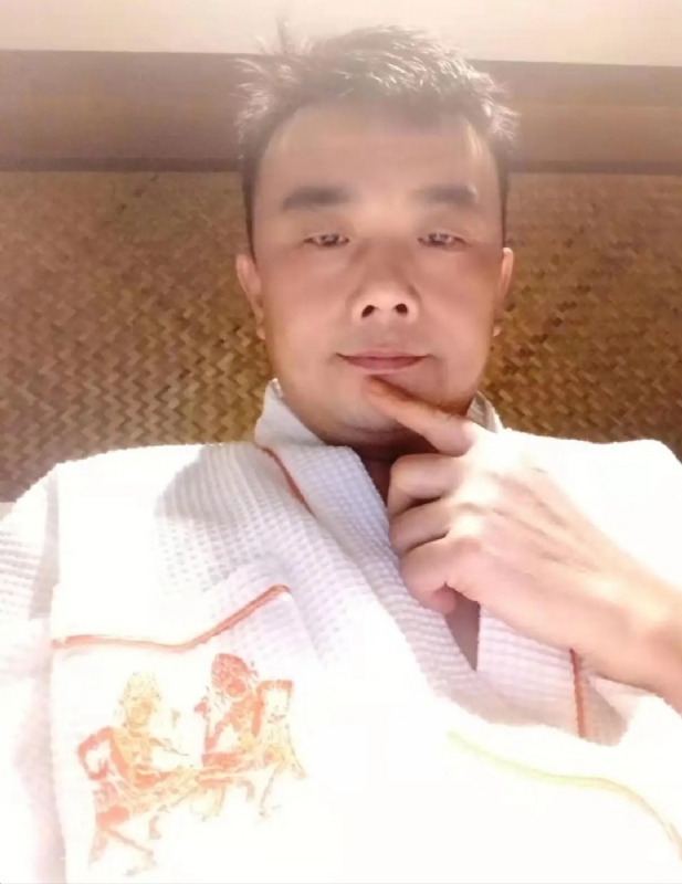 青锋的第一张照片--中山相亲服务中心