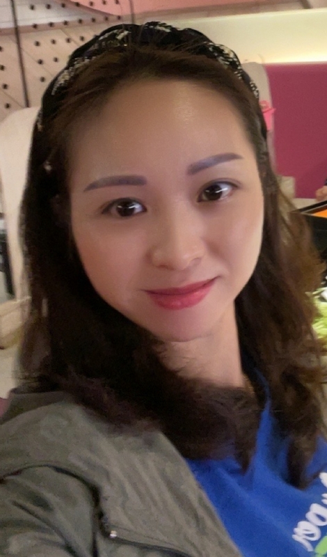 TAN霧裏看花的第一张照片--中山相亲服务中心