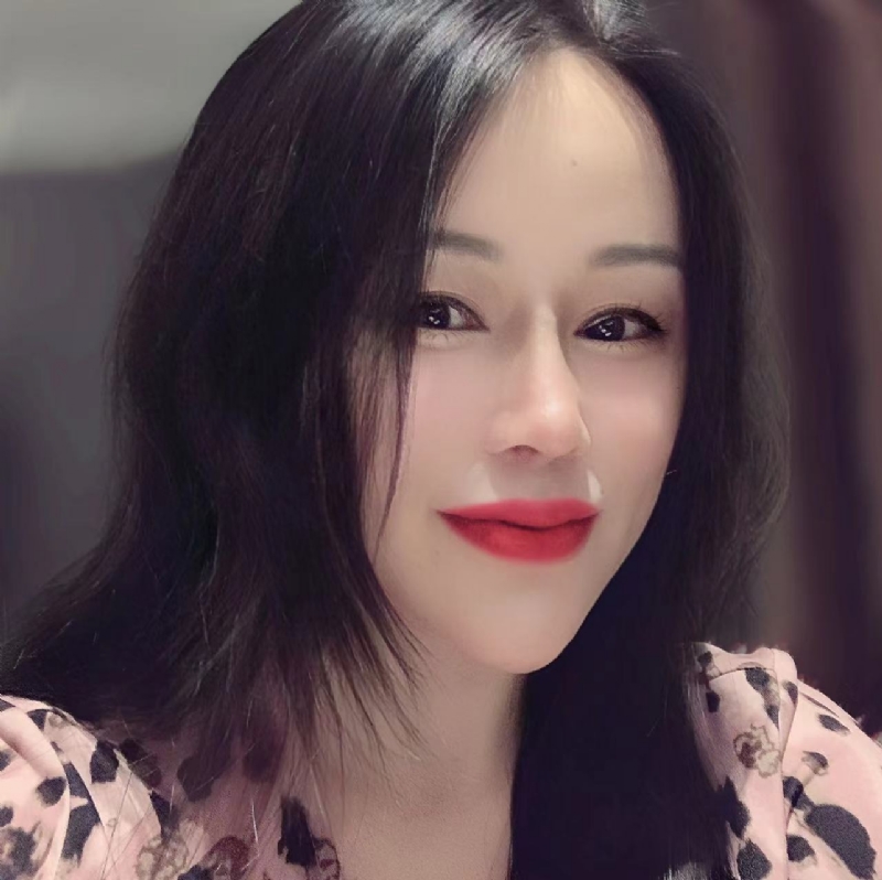 妮可的第一张照片--中山相亲服务中心