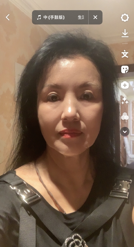 清雅的第一张照片--中山相亲服务中心