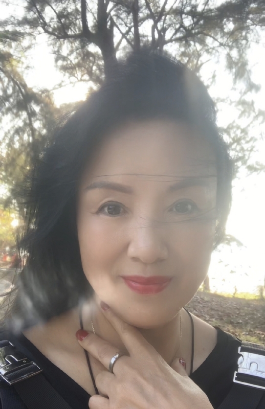 清雅的第二张照片--中山相亲服务中心