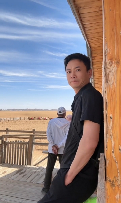落葉歸根的第一张照片--中山相亲服务中心