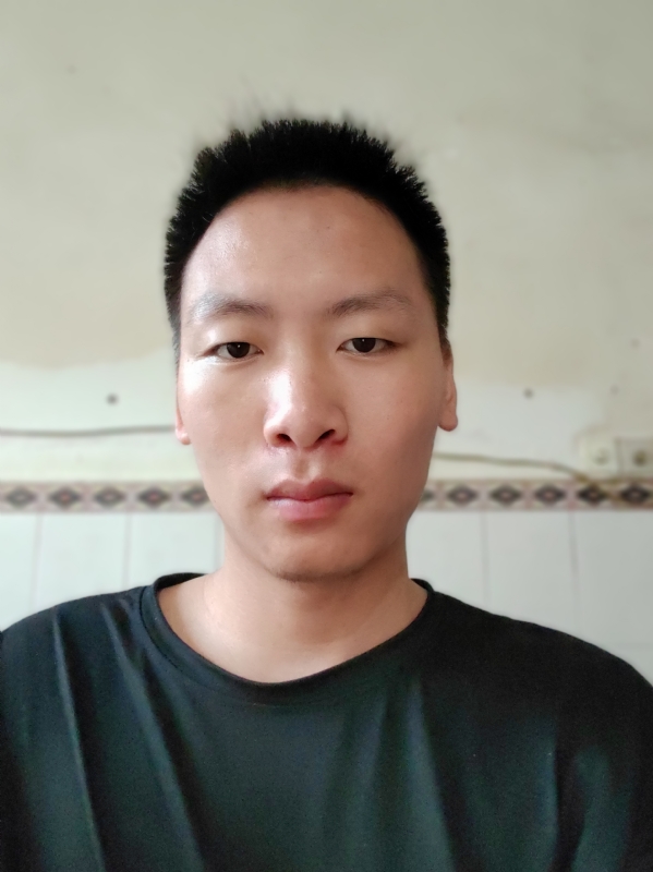 凉生的第一张照片--中山相亲服务中心