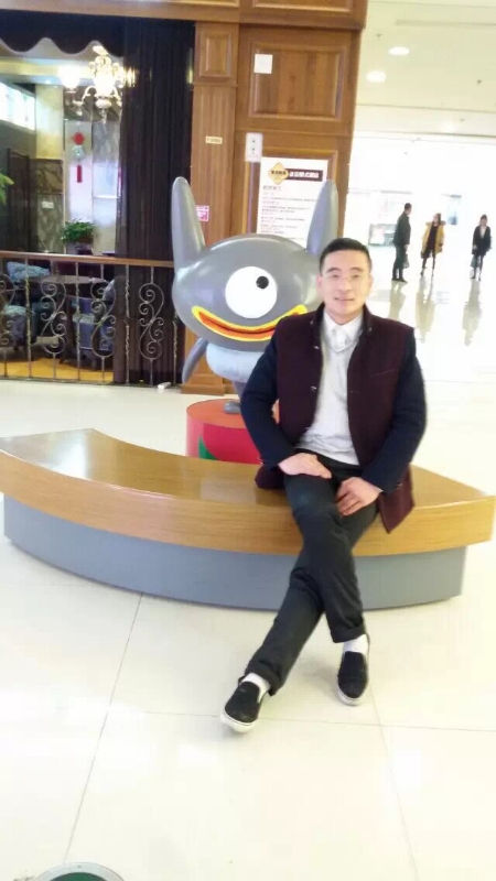为爱停留的第四张照片--中山相亲服务中心