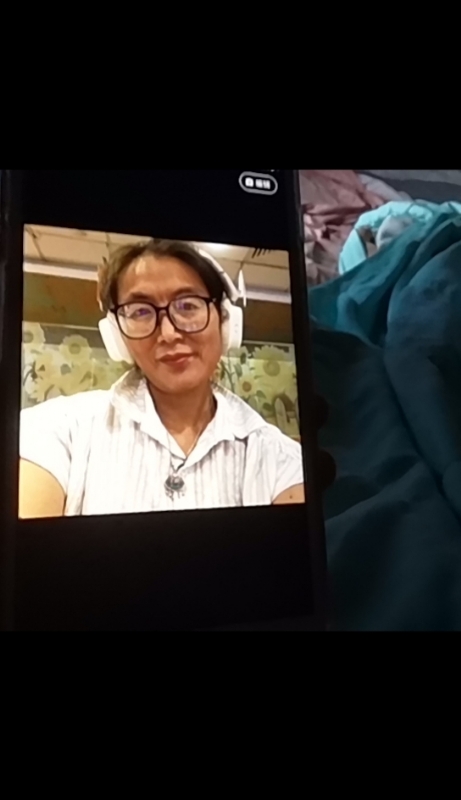 冬天的蔷薇的第一张照片--中山相亲服务中心