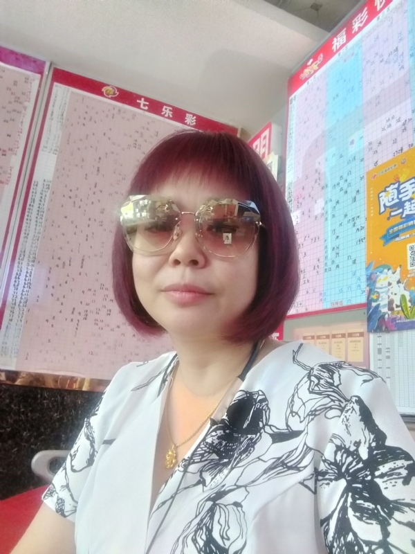 自己努力的第一张照片--中山相亲服务中心