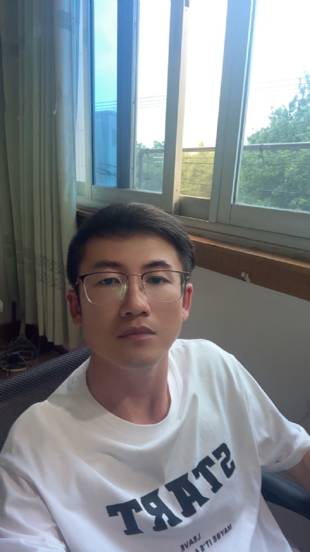叶先生的第一张照片--中山相亲服务中心
