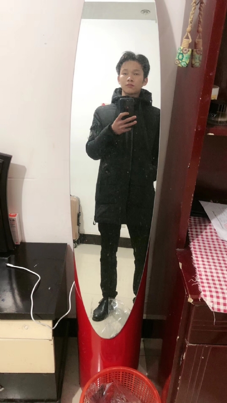 流浪狗哥的第一张照片--中山相亲服务中心