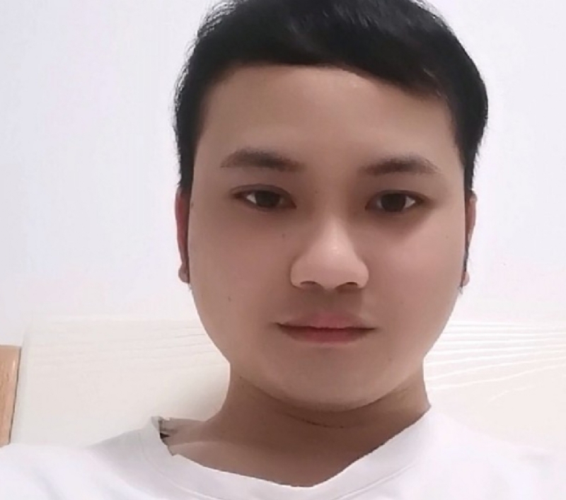 谈笑风生的学长的第三张照片--中山相亲服务中心