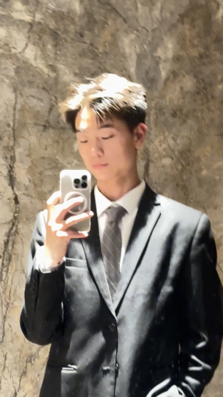李欣航的第一张照片--中山相亲服务中心