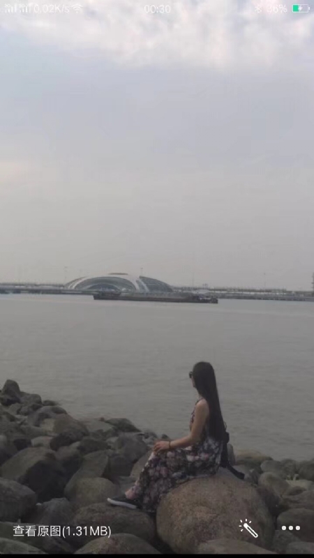 随遇而安的第一张照片--中山相亲服务中心