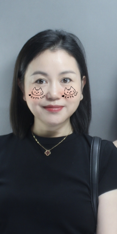 小清的第一张照片--中山相亲服务中心
