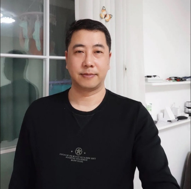 真爱一生的第一张照片--中山相亲服务中心
