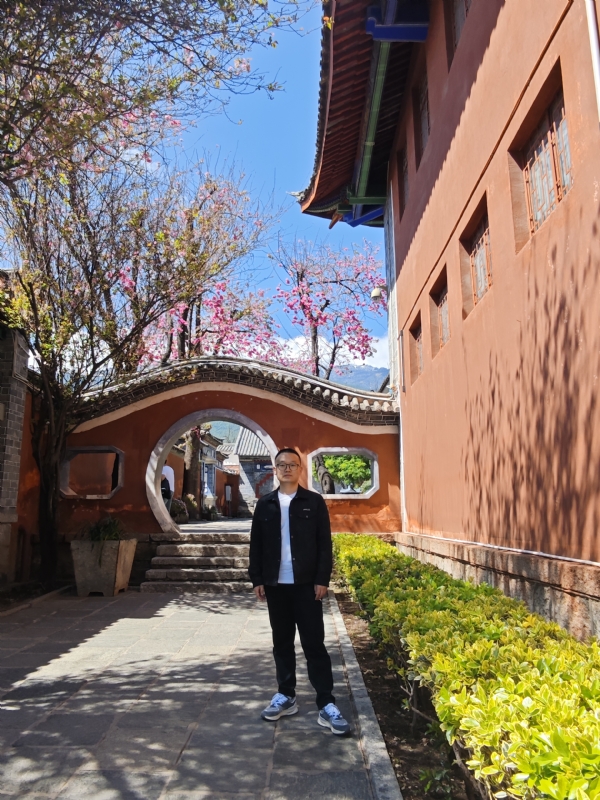 简单的第一张照片--中山相亲服务中心