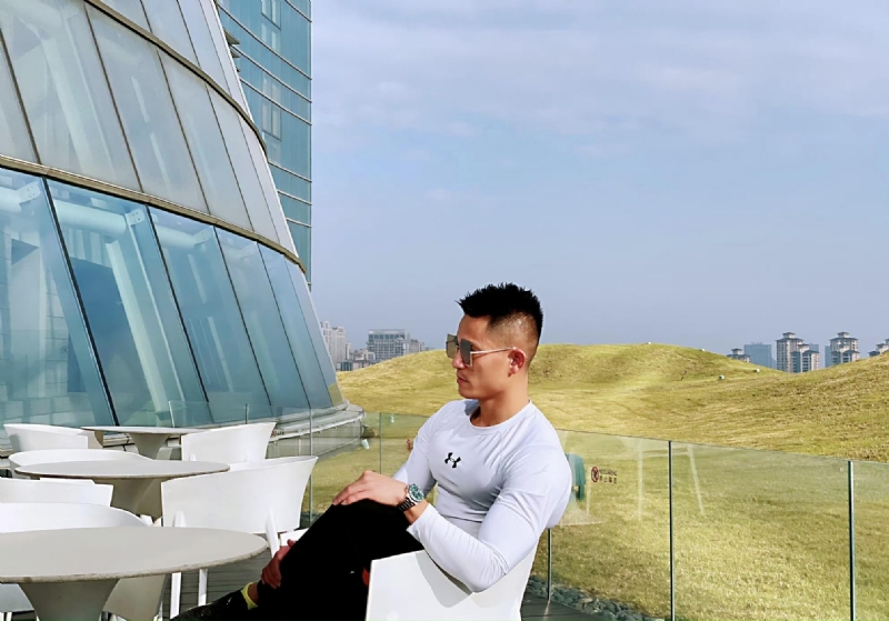 保家卫国的第一张照片--中山相亲服务中心