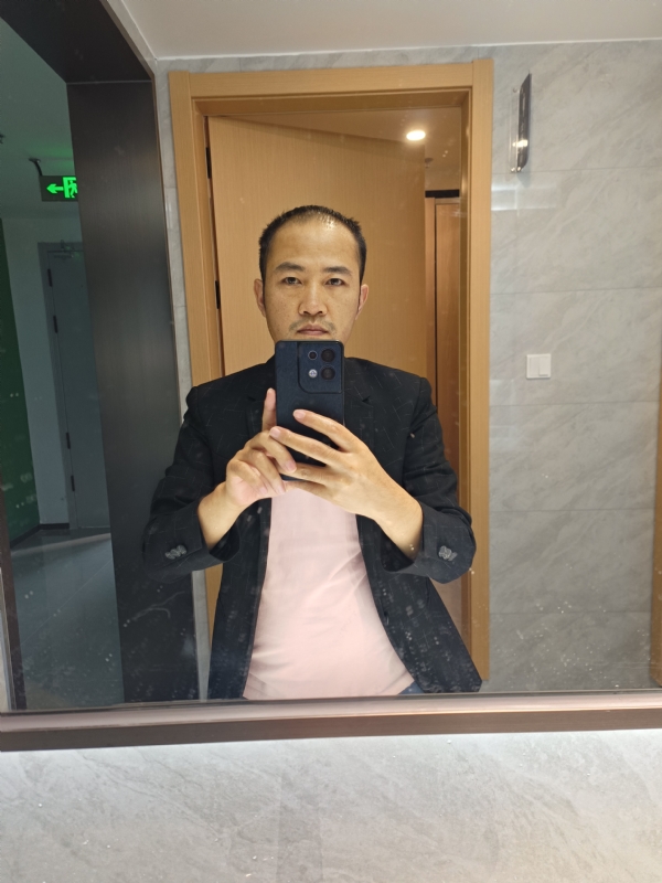 老实芭蕉的第一张照片--中山相亲服务中心