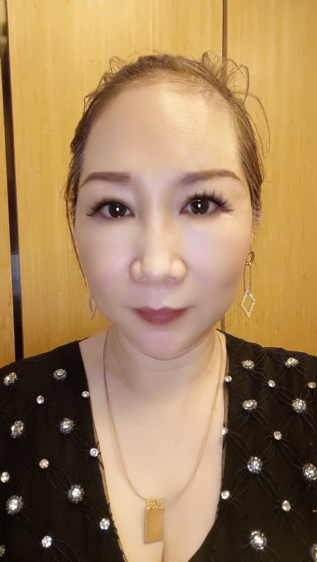 雨水的鱼的第一张照片--中山相亲服务中心