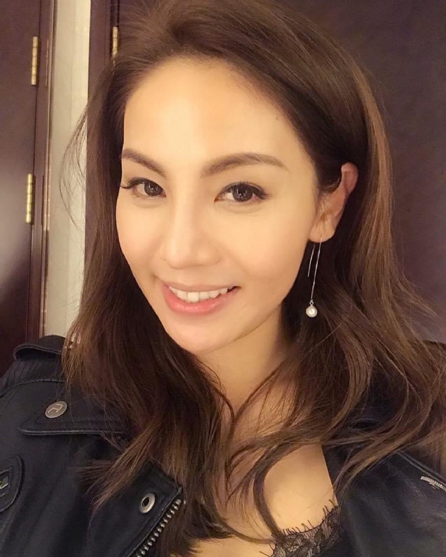 梔子花的第一张照片--中山相亲服务中心