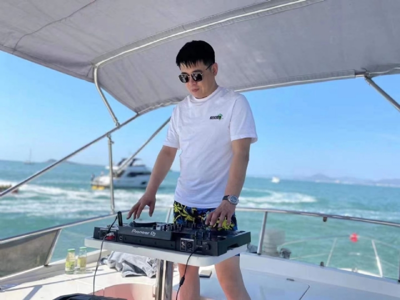 魔盒的第一张照片--中山相亲服务中心