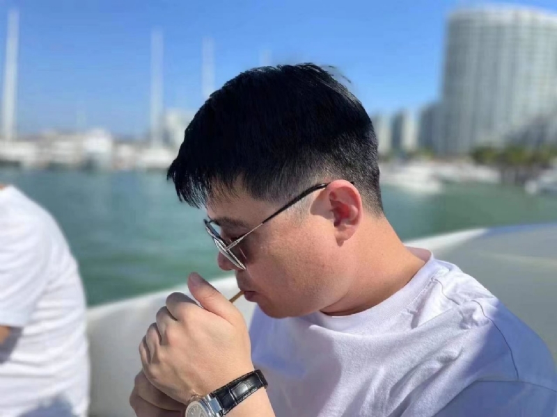 魔盒的第二张照片--中山相亲服务中心