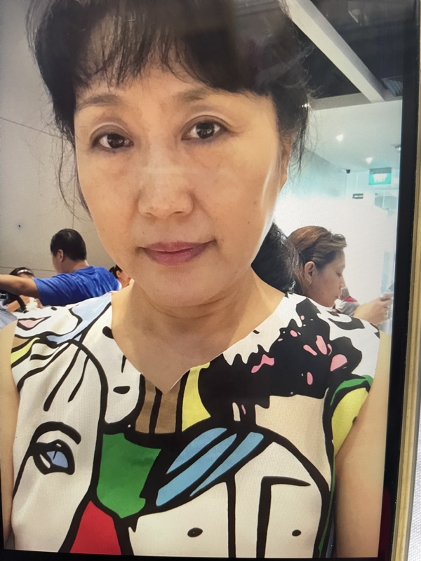 彼岸的第二张照片--中山相亲服务中心
