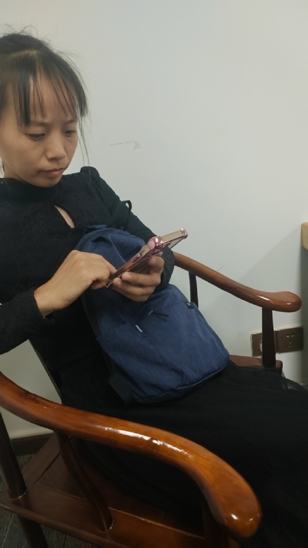 Cindy的第二张照片--中山相亲服务中心