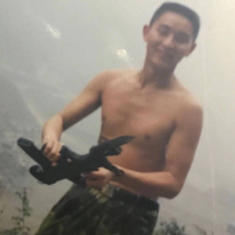 肖老兵yx的第一张照片--中山相亲服务中心