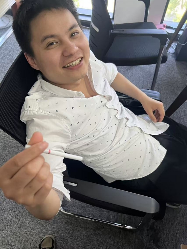 我是你辉哥的第三张照片--中山相亲服务中心