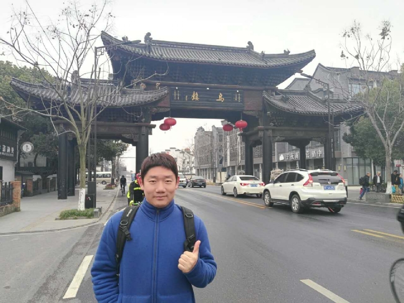 秋风秋雨的第一张照片--中山相亲服务中心