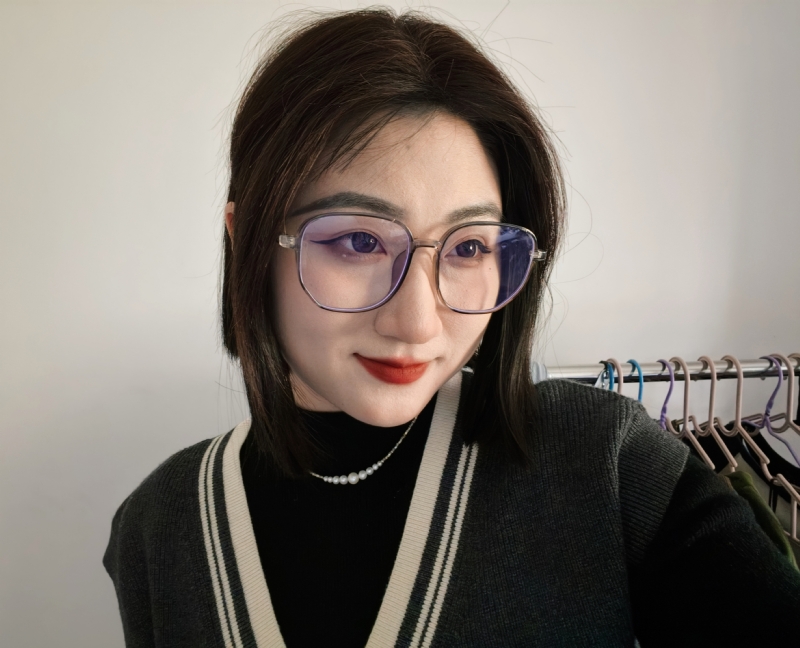 Helen的第一张照片--中山相亲服务中心